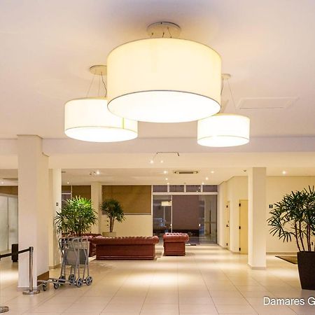 Hotel Malibu Inn Campinas  Dış mekan fotoğraf