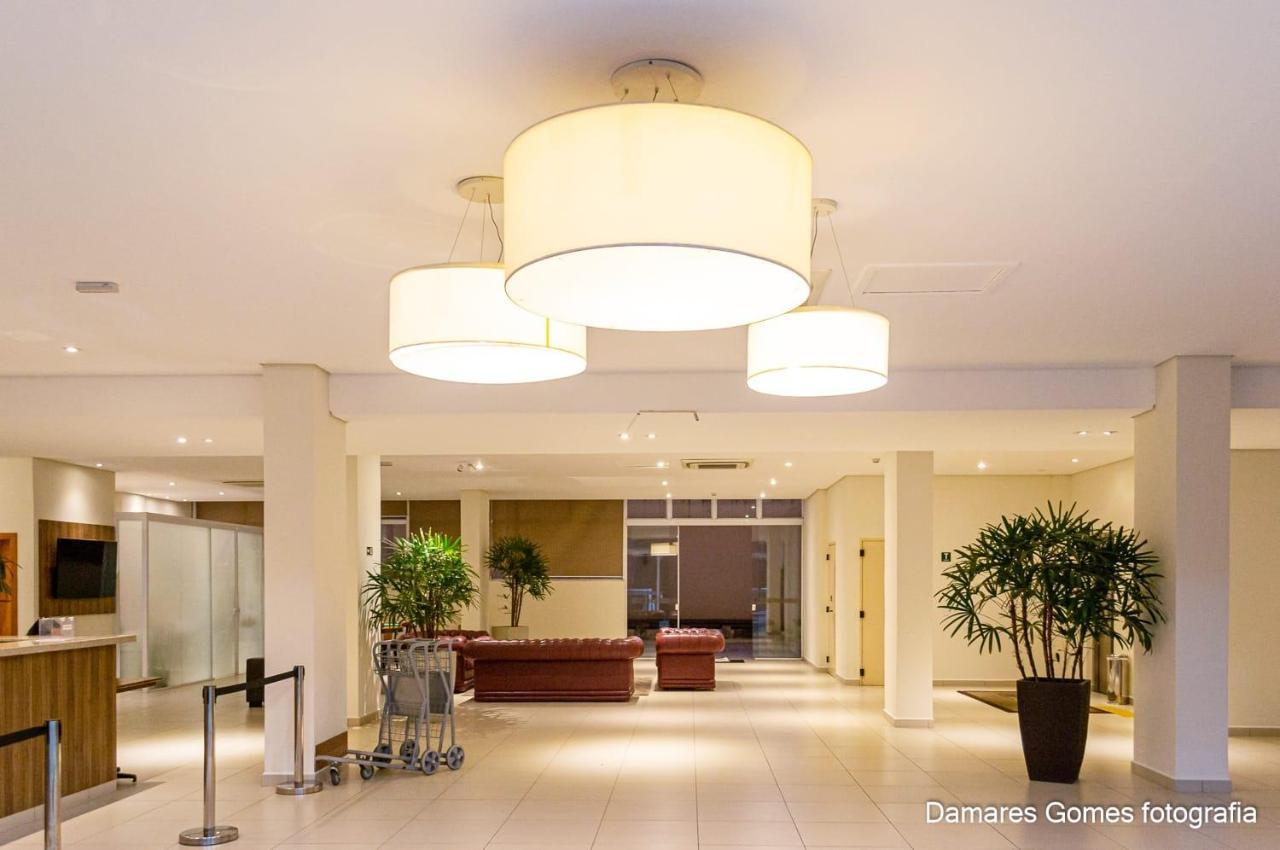 Hotel Malibu Inn Campinas  Dış mekan fotoğraf