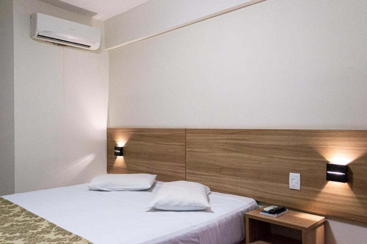 Hotel Malibu Inn Campinas  Dış mekan fotoğraf