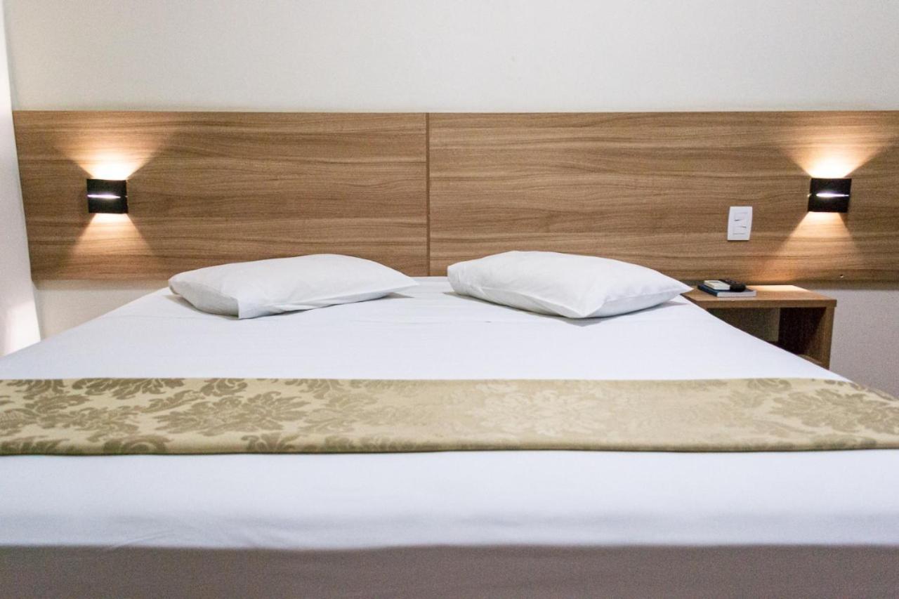 Hotel Malibu Inn Campinas  Dış mekan fotoğraf