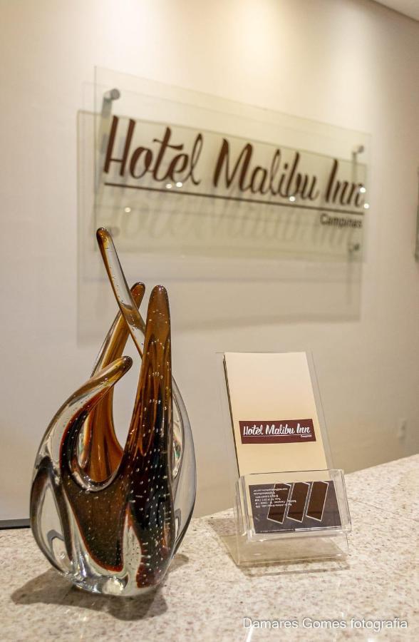 Hotel Malibu Inn Campinas  Dış mekan fotoğraf