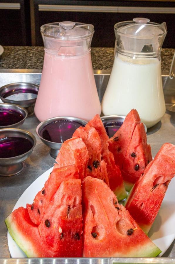 Hotel Malibu Inn Campinas  Dış mekan fotoğraf