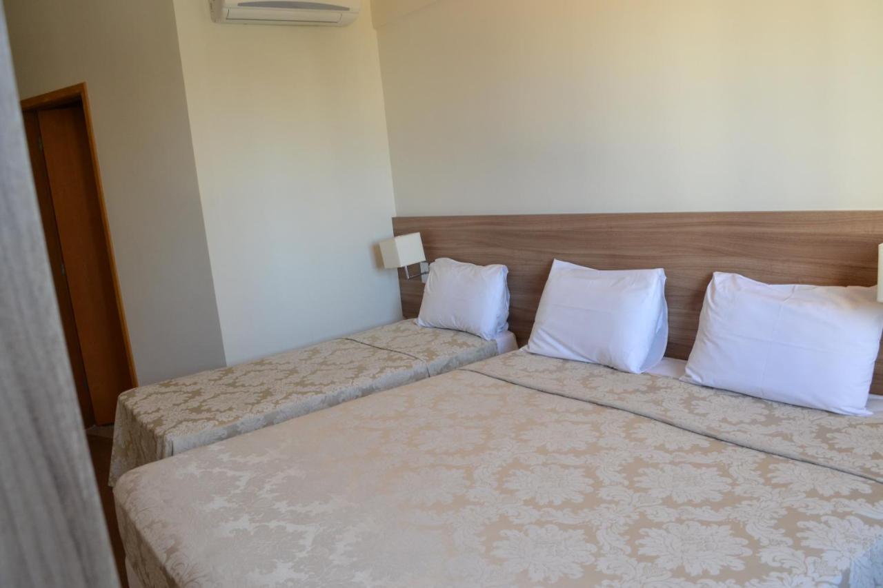 Hotel Malibu Inn Campinas  Dış mekan fotoğraf