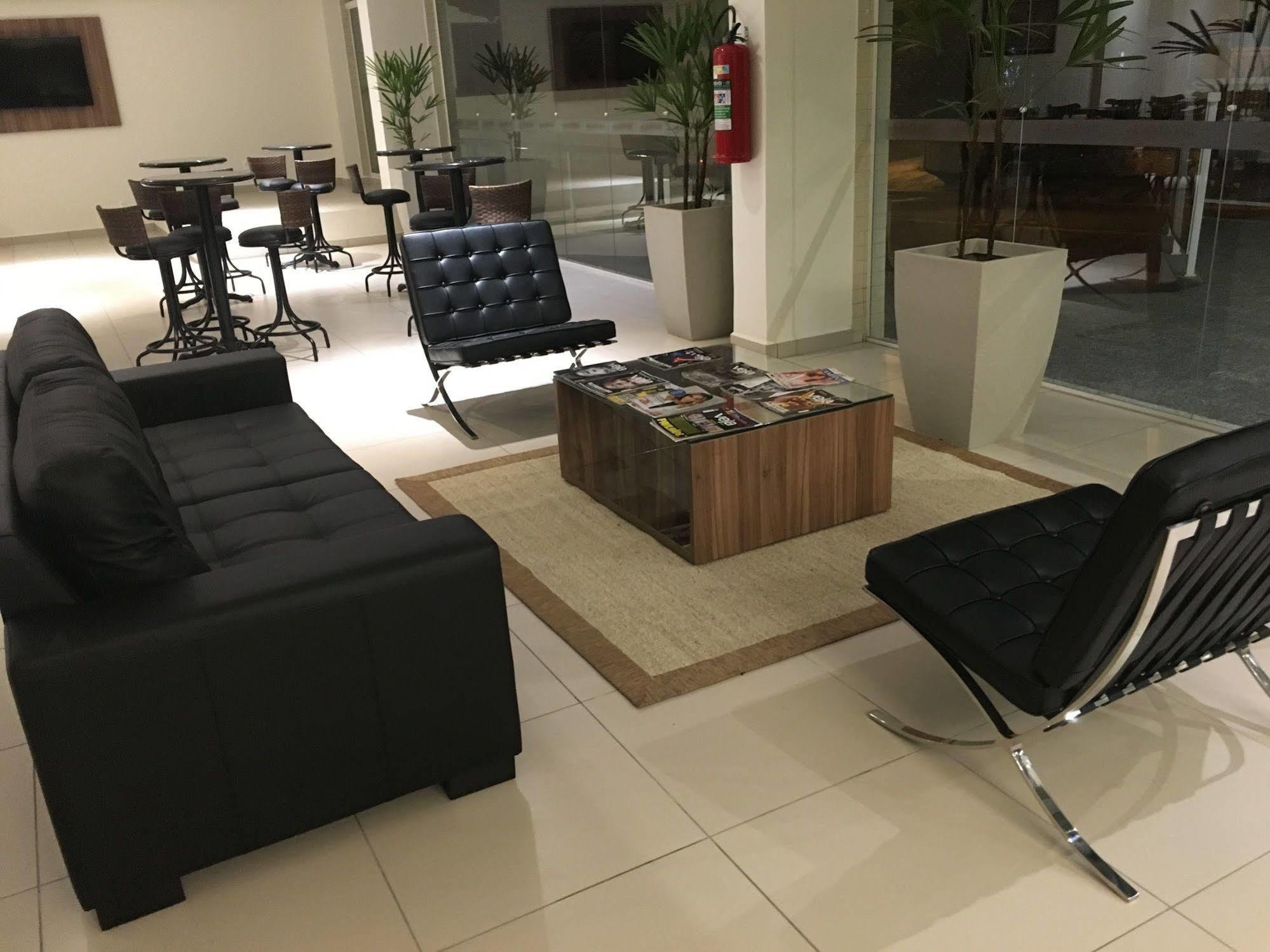Hotel Malibu Inn Campinas  Dış mekan fotoğraf