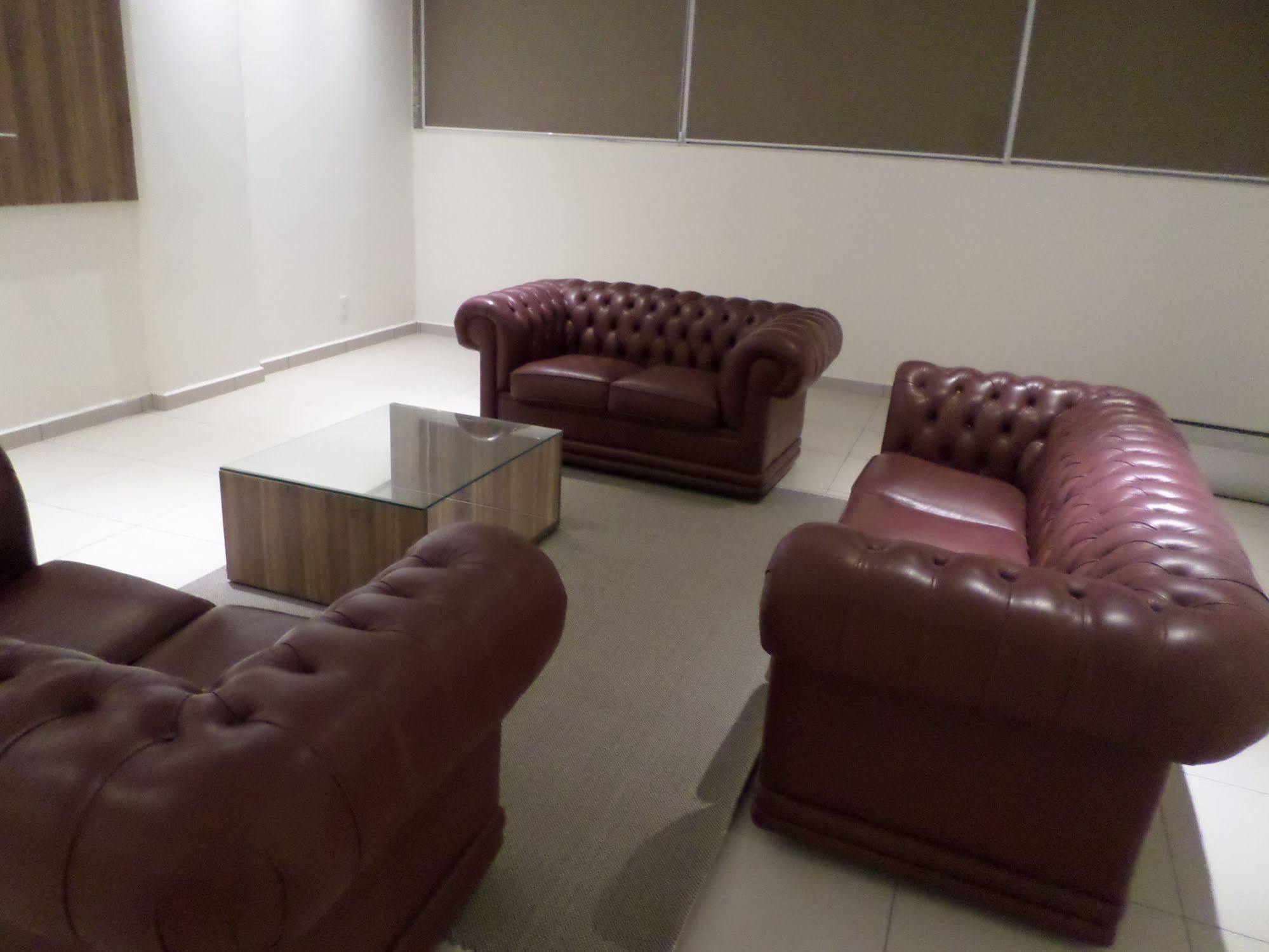 Hotel Malibu Inn Campinas  Dış mekan fotoğraf