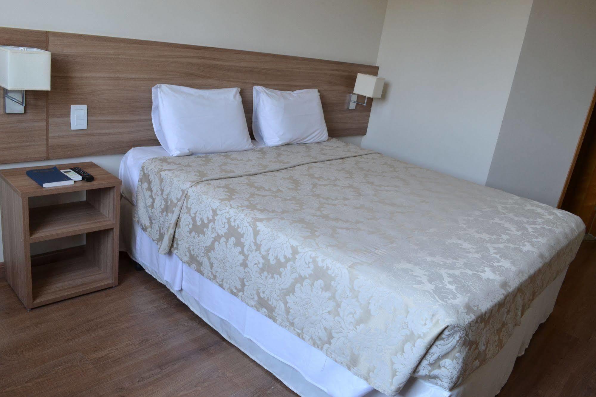 Hotel Malibu Inn Campinas  Dış mekan fotoğraf