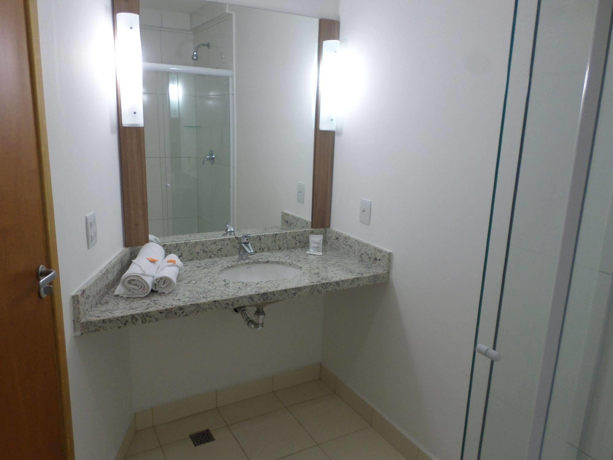 Hotel Malibu Inn Campinas  Dış mekan fotoğraf