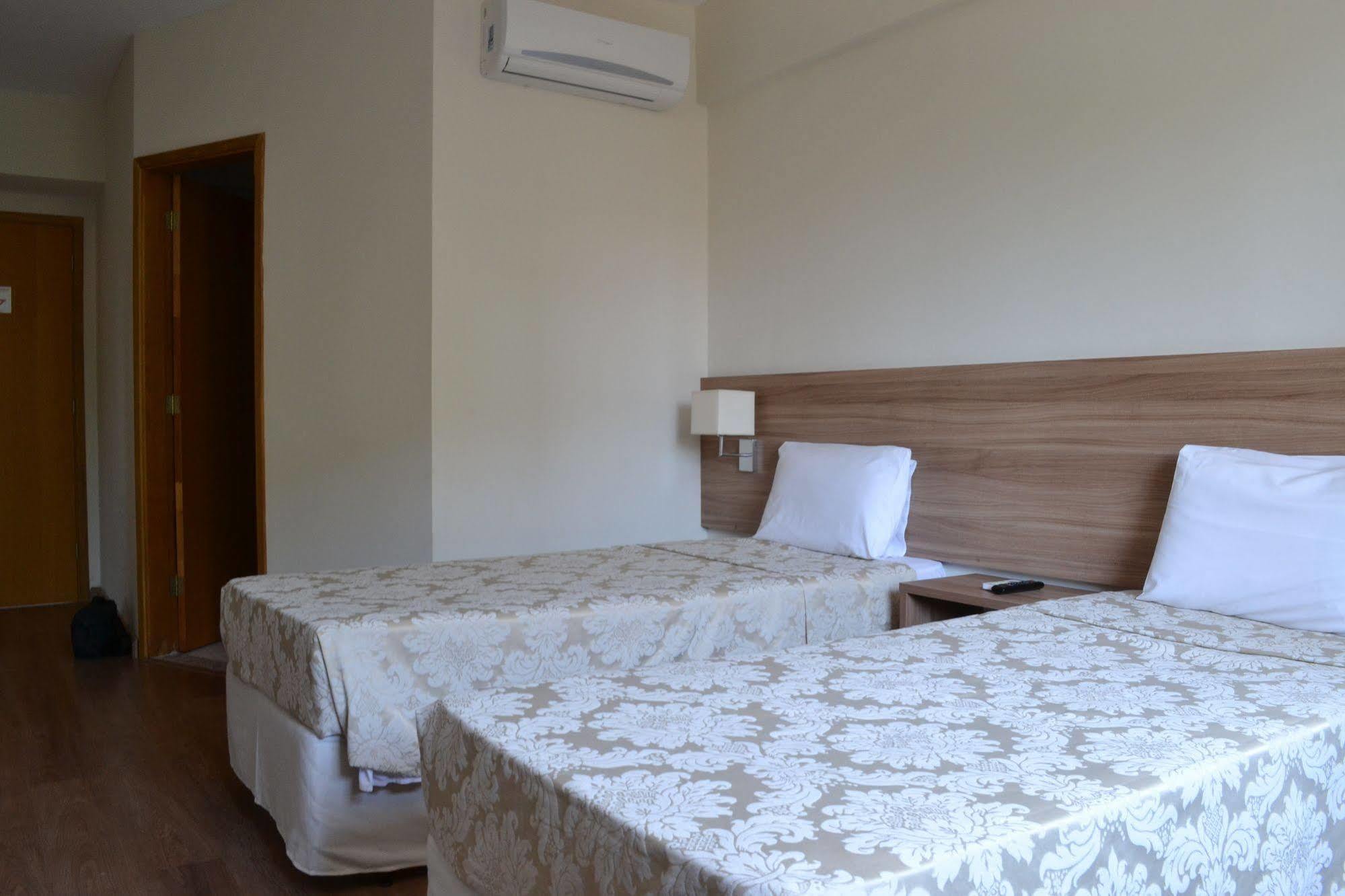 Hotel Malibu Inn Campinas  Dış mekan fotoğraf