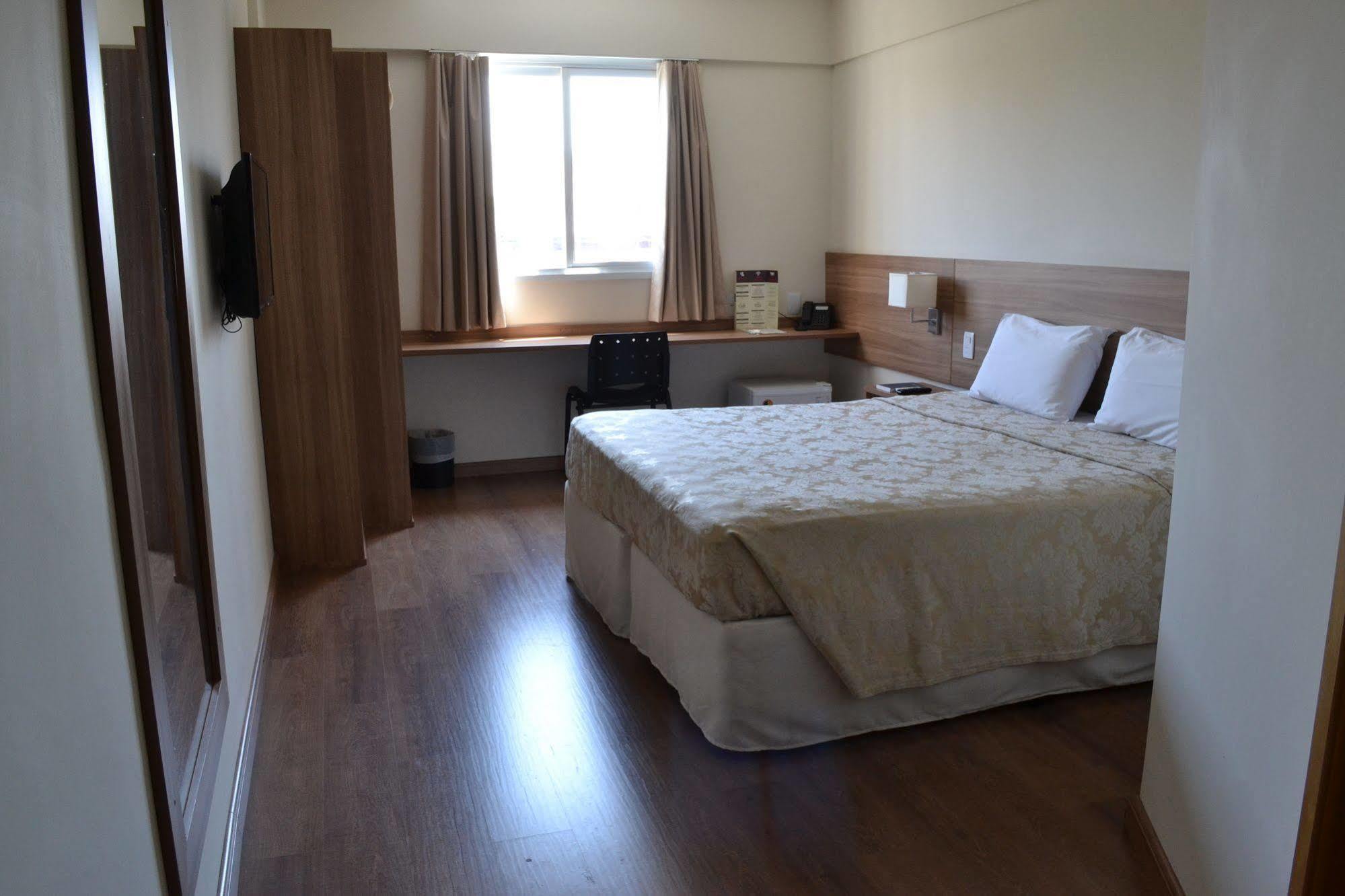 Hotel Malibu Inn Campinas  Dış mekan fotoğraf