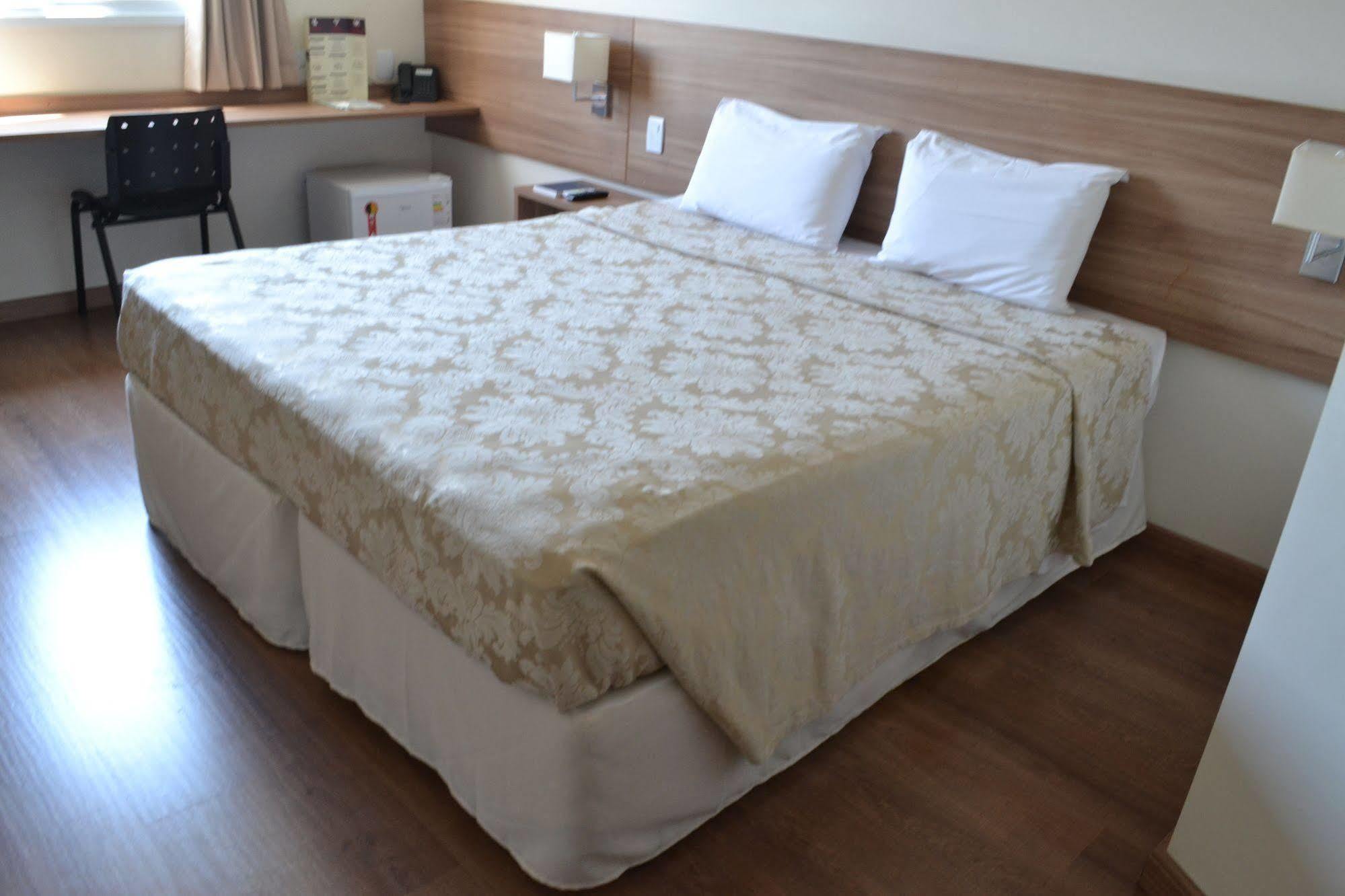 Hotel Malibu Inn Campinas  Dış mekan fotoğraf