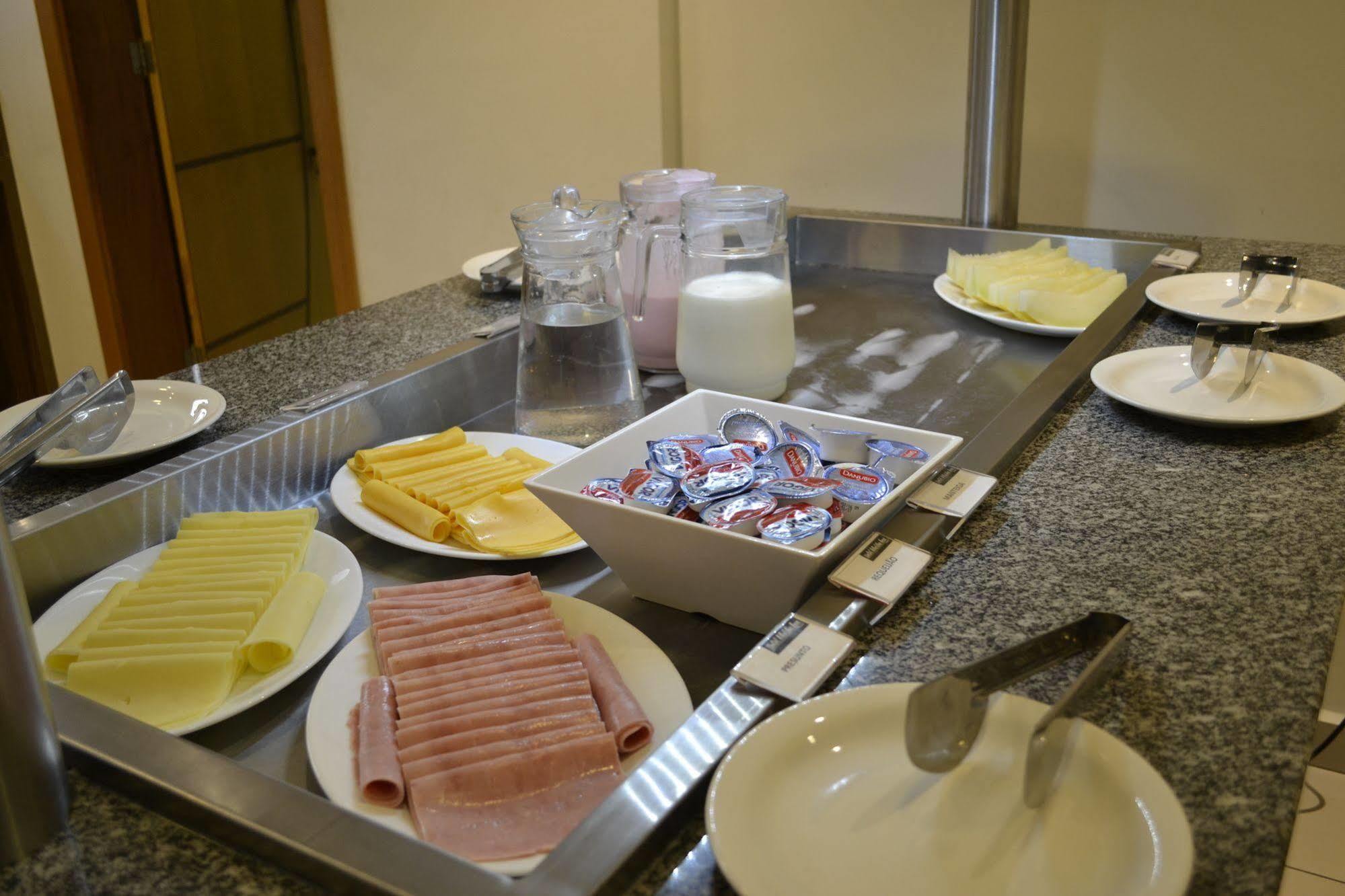 Hotel Malibu Inn Campinas  Dış mekan fotoğraf