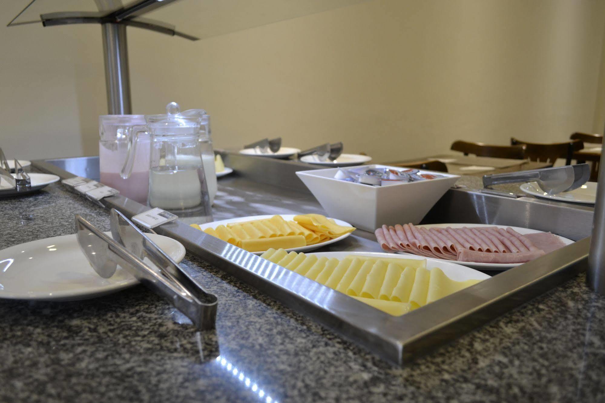 Hotel Malibu Inn Campinas  Dış mekan fotoğraf